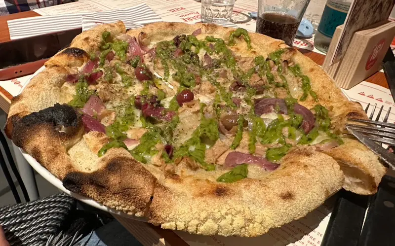 Scattate dai clienti, Modena – foto 5