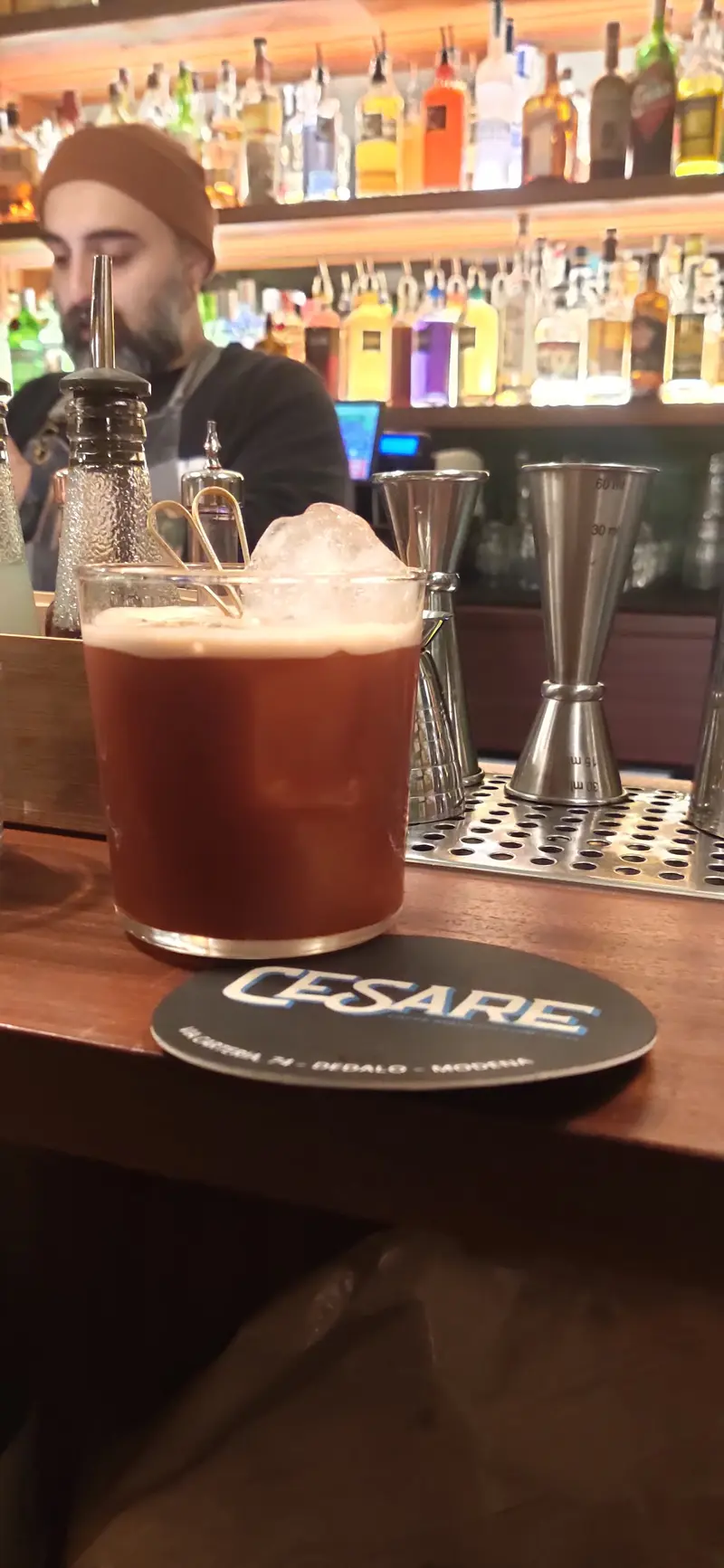 Scattate dai clienti, Modena – foto 2
