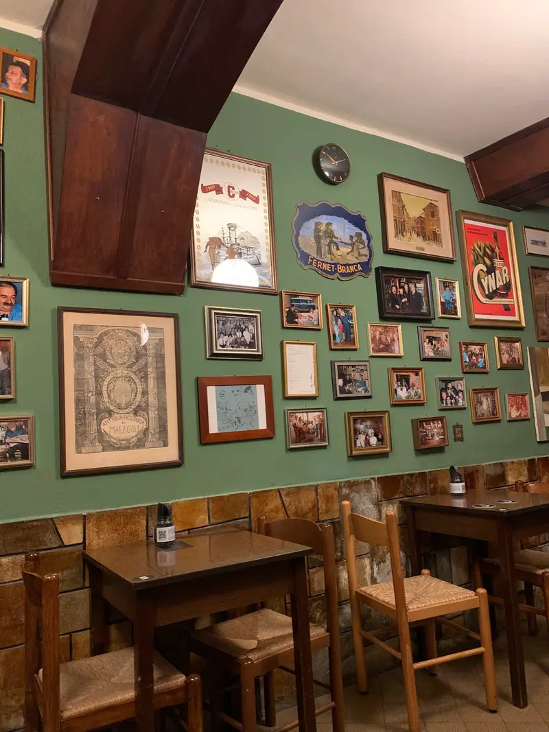 Scattate dai clienti, Modena – foto 9