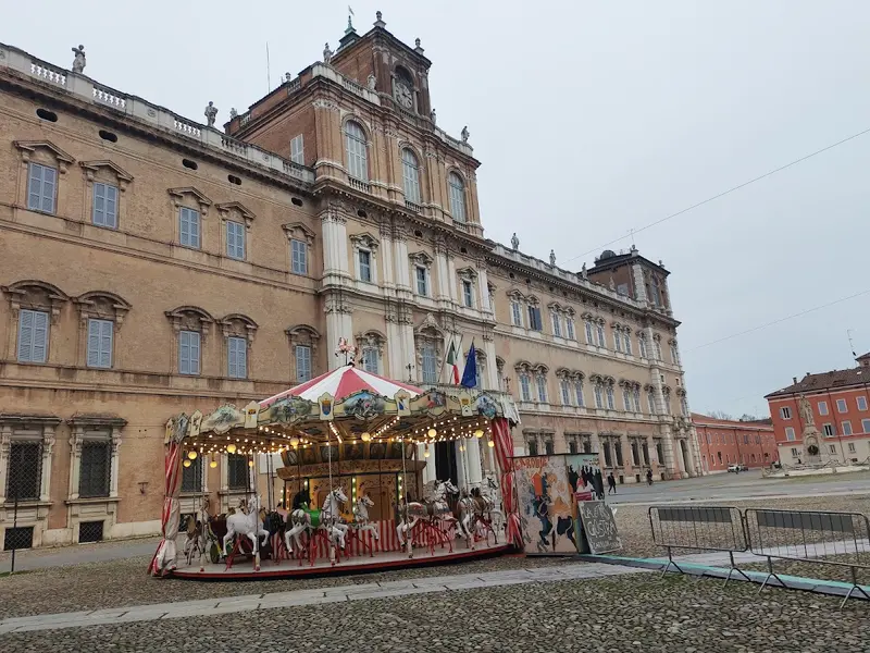 Scattate dai clienti, Modena – foto 10