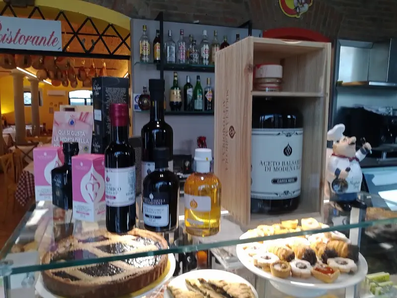 Scattate dai clienti, Modena – foto 13