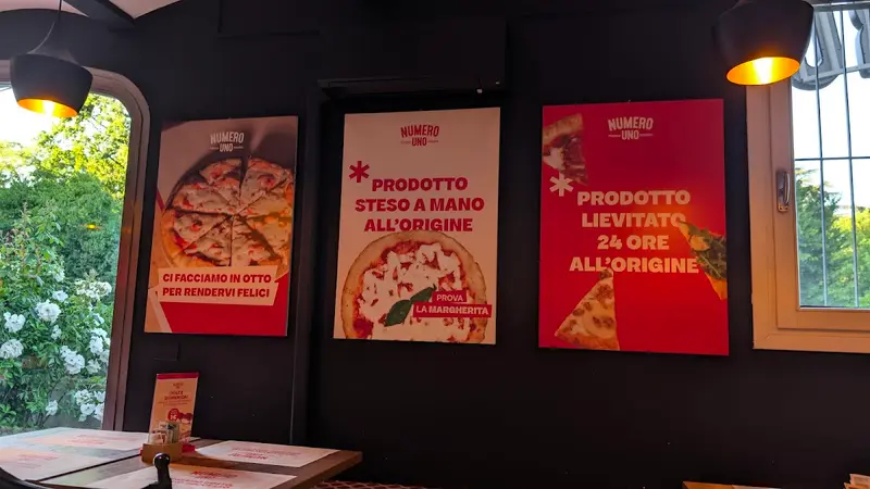 Scattate dai clienti, Modena – foto 4