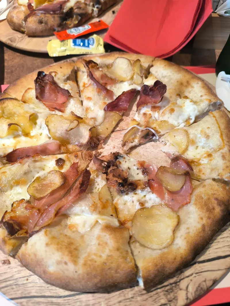 Scattate dai clienti, Modena – foto 9