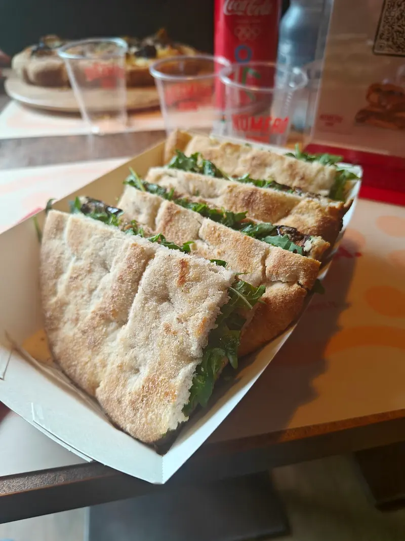 Scattate dai clienti, Modena – foto 11