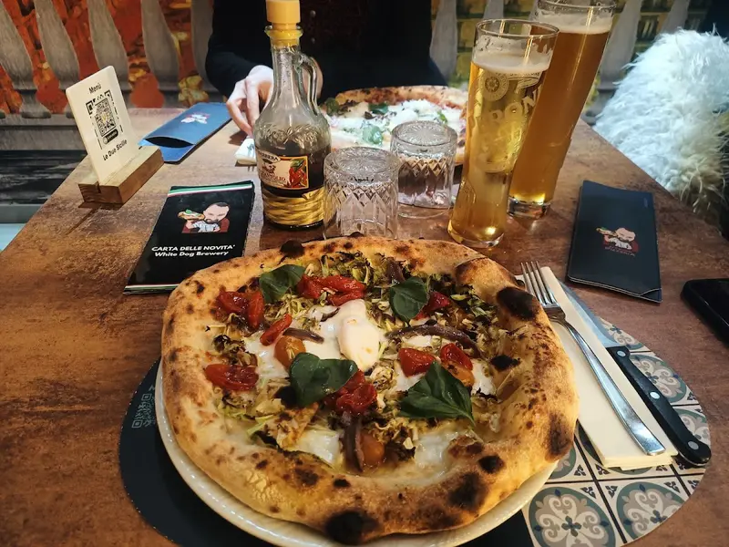 Scattate dai clienti, Modena – foto 6