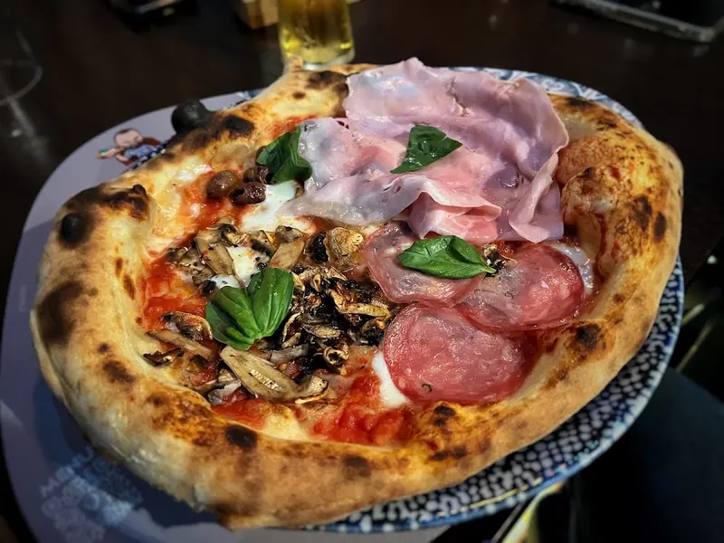 Scattate dai clienti, Modena – foto 10