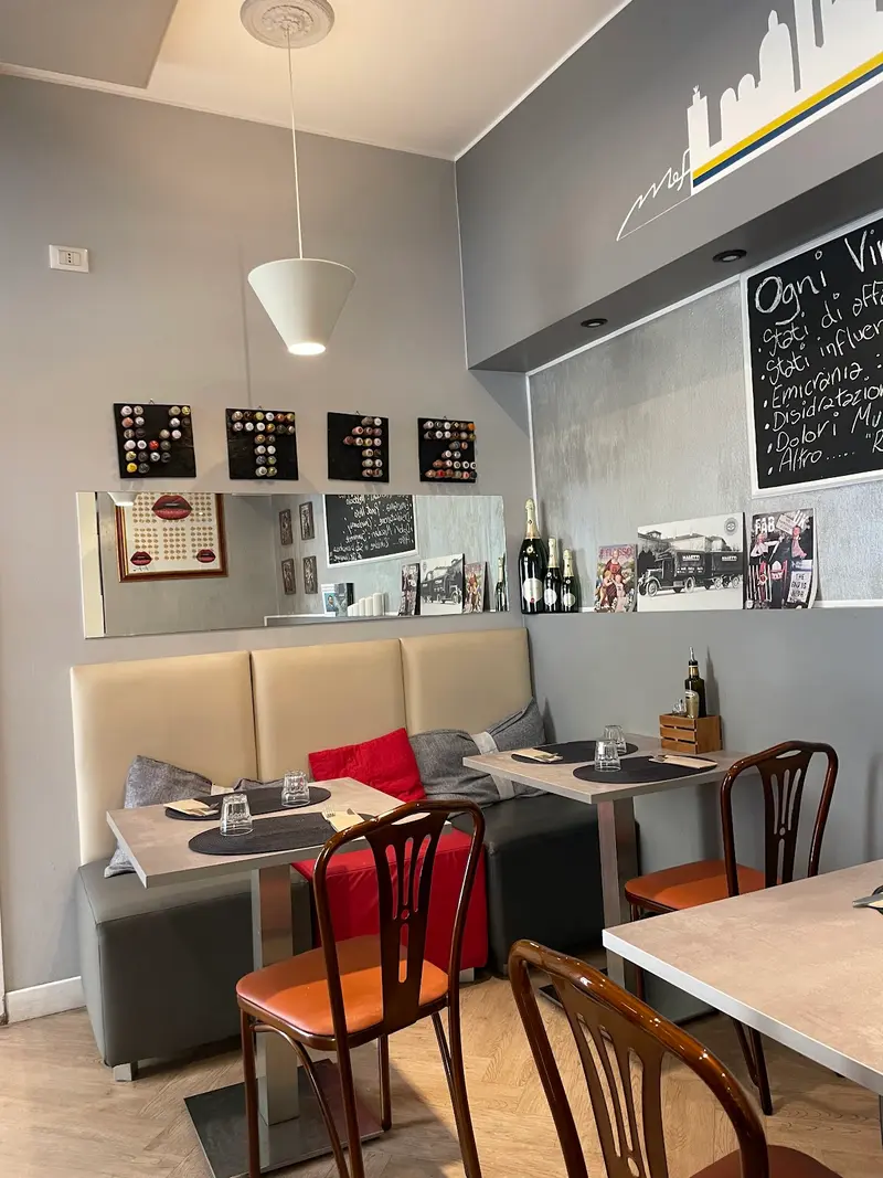 Scattate dai clienti, Modena – foto 6