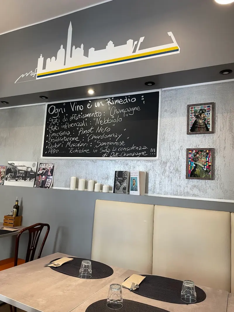 Scattate dai clienti, Modena – foto 7