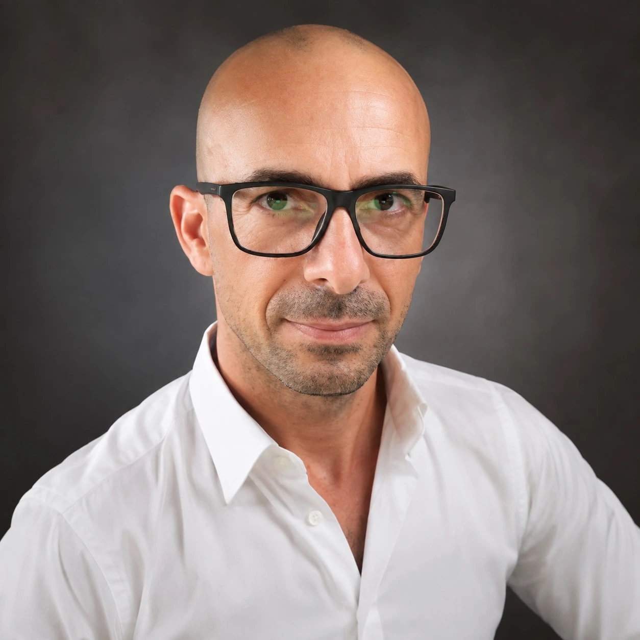 Alessandro Cuoghi